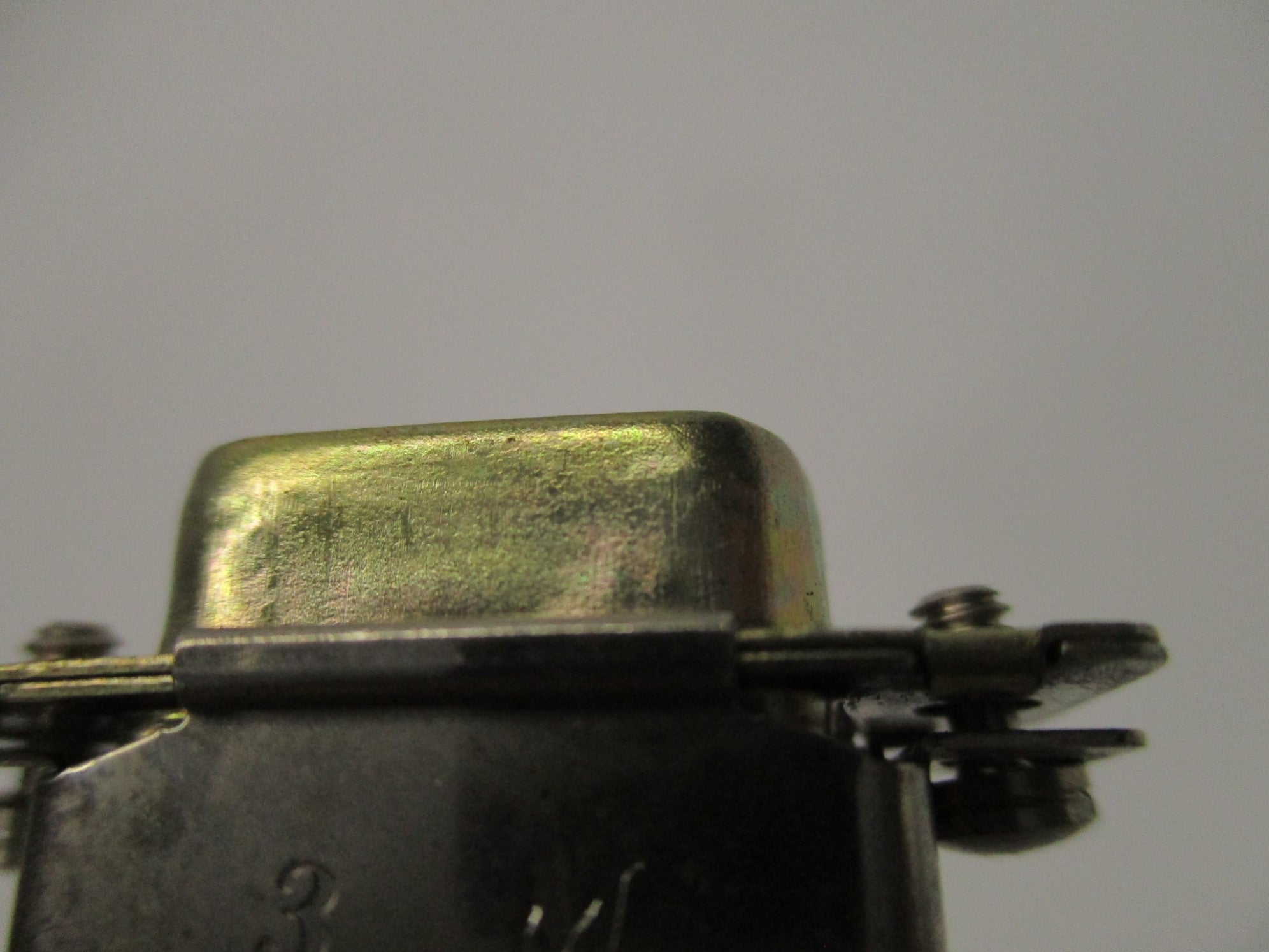 ALLEN BRADLEY 1336-MOD-E1 SER. A UNMP