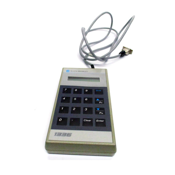 ALLEN BRADLEY 1336-MOD-E1 SER. A NSNP