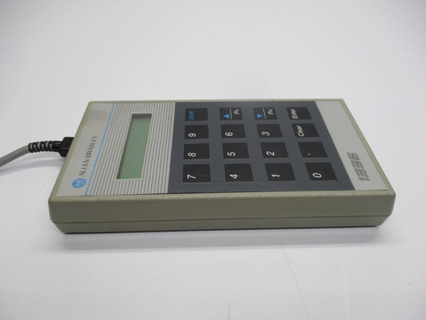 ALLEN BRADLEY 1336-MOD-E1 SER. A NSNP