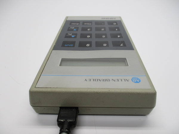 ALLEN BRADLEY 1336-MOD-E1 SER. A NSNP