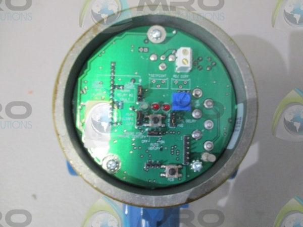 AMETEK RXT3 INTELLIPOINT REMOTE w/ 385-0048-003 CONTROL BOARD  NSNP