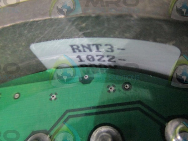 AMETEK RXT3 INTELLIPOINT REMOTE w/ 385-0048-003 CONTROL BOARD  NSNP