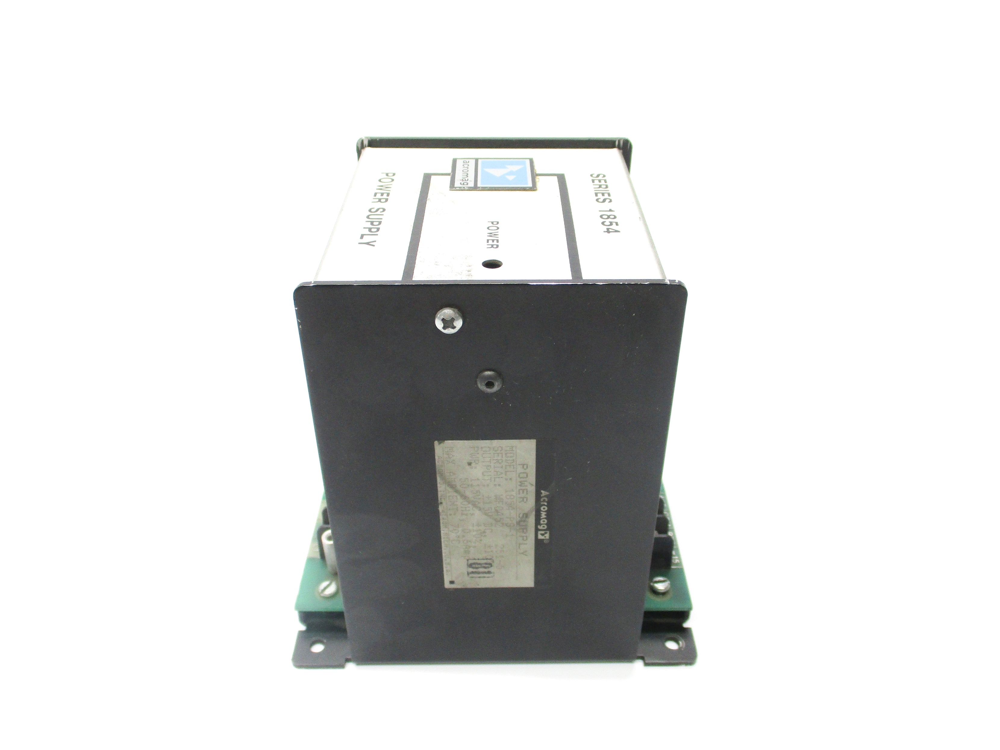 ACROMAG 1854-PS-1 UNMP