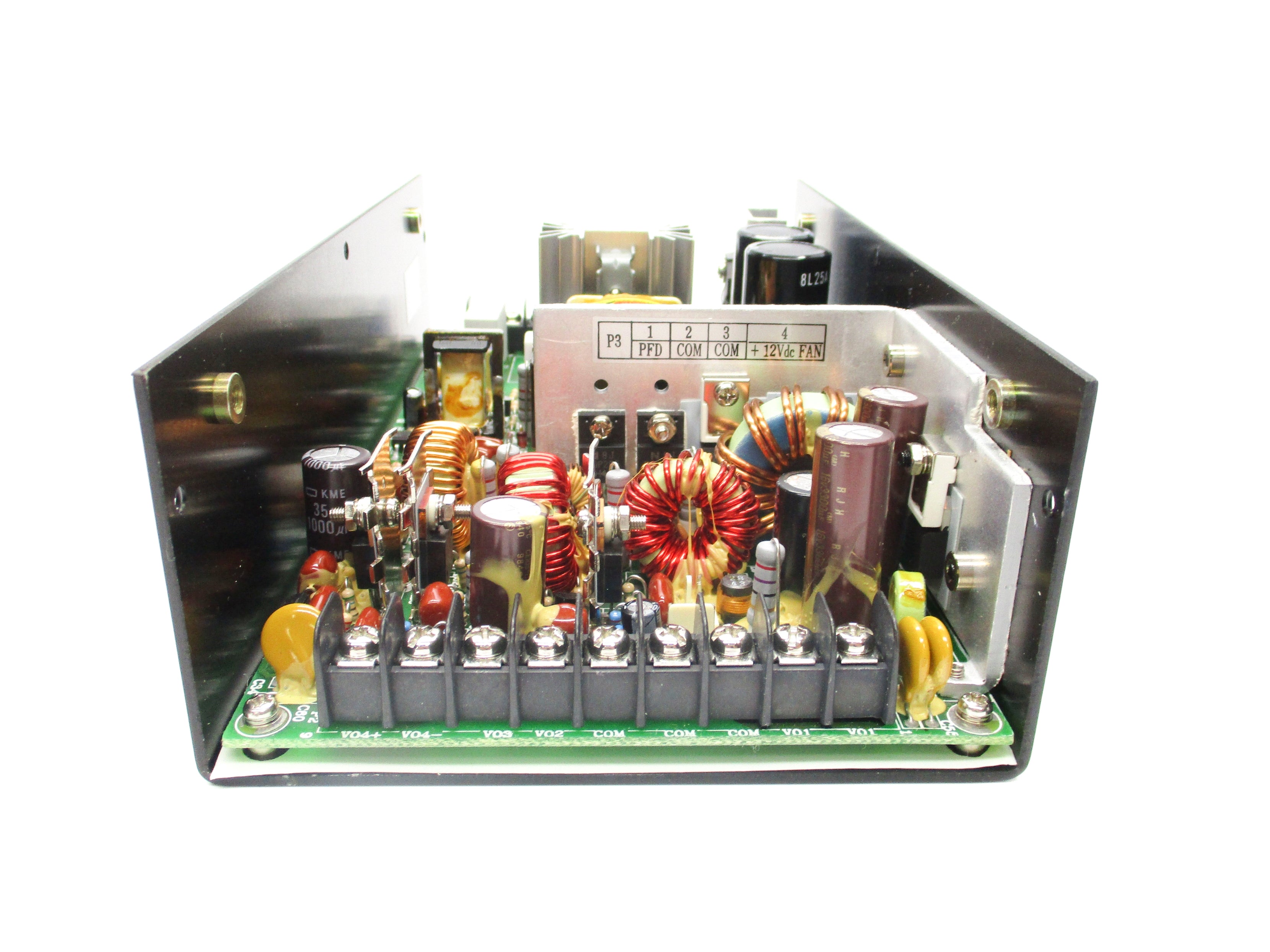 ACME LSWQ-20045B NSNP