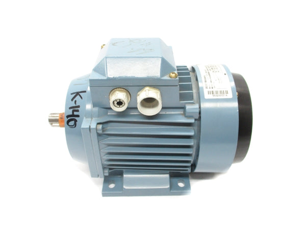 ABB M2AA080A3GAA082001-JSA+010+122 NSNP