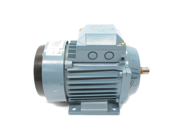 ABB M2AA080A3GAA082001-JSA+010+122 NSNP