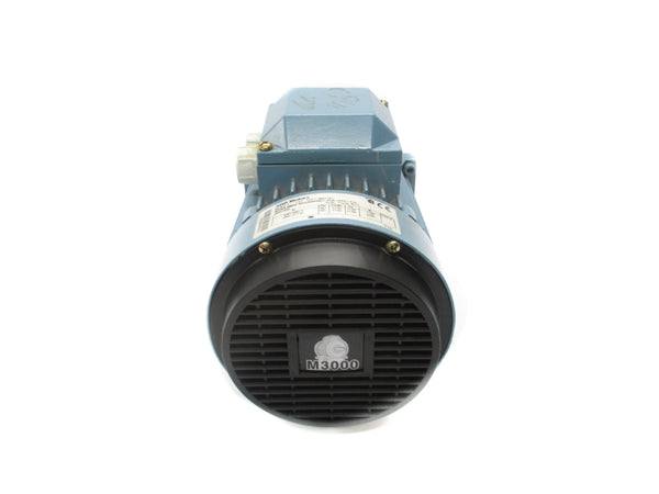 ABB M2AA080A3GAA082001-JSA+010+122 NSNP