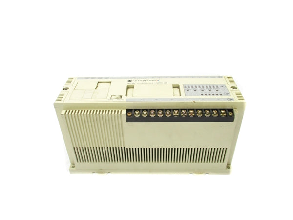 ALLEN BRADLEY 1745-LP101 SER. C F/W 5 NSNP