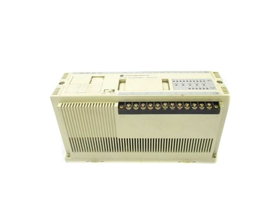 ALLEN BRADLEY 1745-LP101 SER. C F/W 5 NSNP