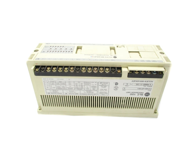 ALLEN BRADLEY 1745-LP101 SER. C F/W 5 NSNP