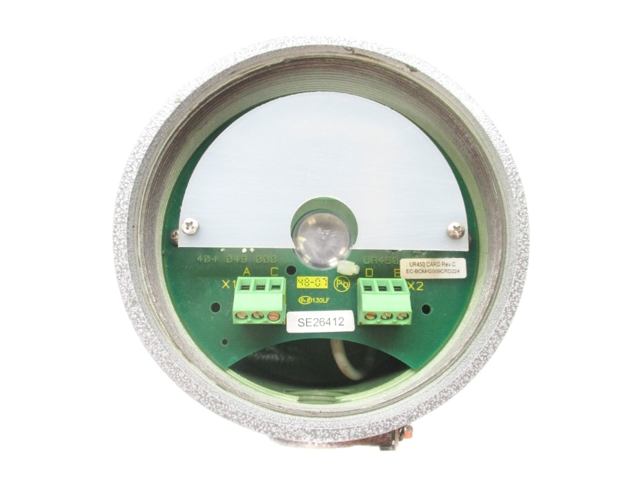 ABB EC-BOM-G009HLA002 NSNP