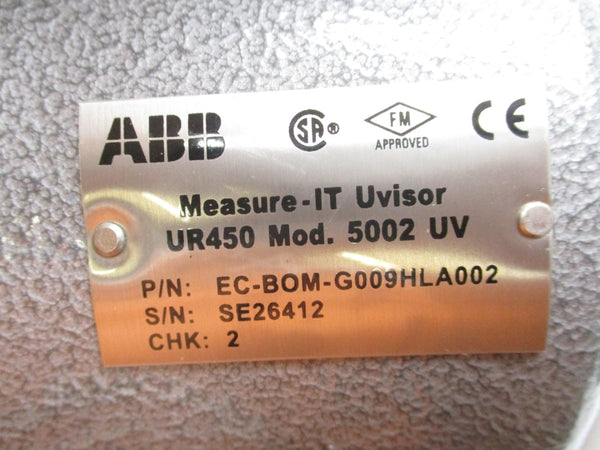ABB EC-BOM-G009HLA002 NSNP