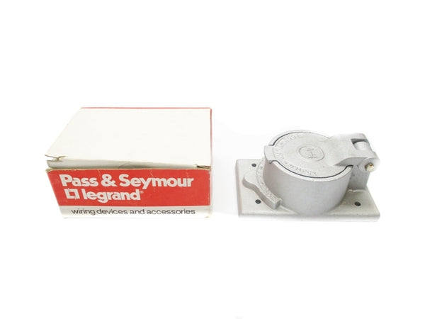 PASS&SEYMOUR 7382 NSMP
