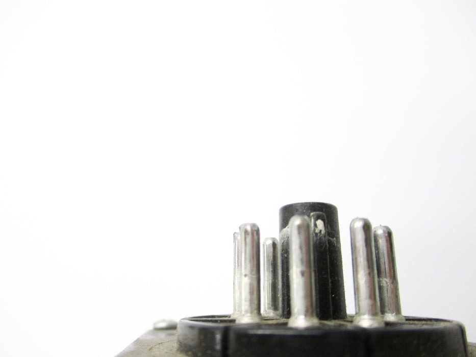 ABSOLUTE PROCESS INSTRUMENTS API7580G 115V UNMP