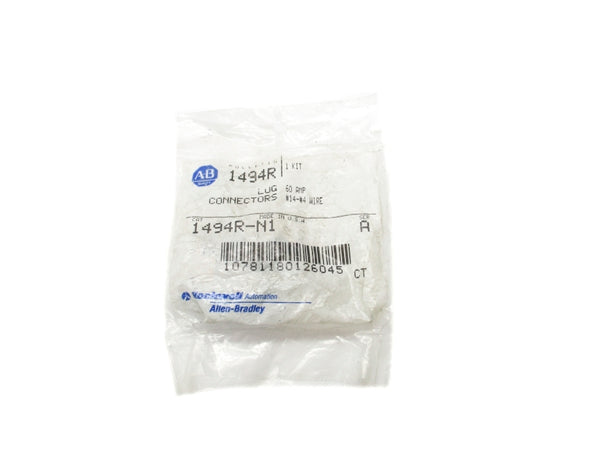 ALLEN BRADLEY 1494R-N1 SER. A (BL/WH) NSMP