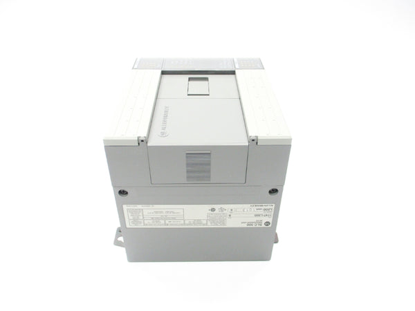 ALLEN BRADLEY 1747-L20D SER. B F/W 6 NSMP