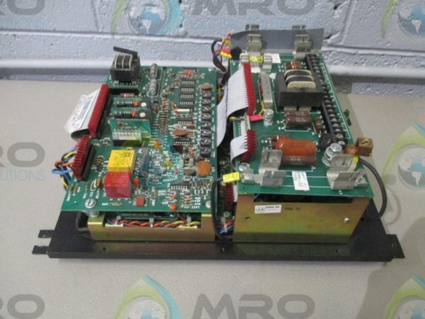 ALLEN BRADLEY 1361-RO65-2 SER. B DRIVE  UNMP