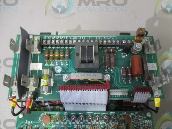 ALLEN BRADLEY 1361-RO65-2 SER. B DRIVE  UNMP