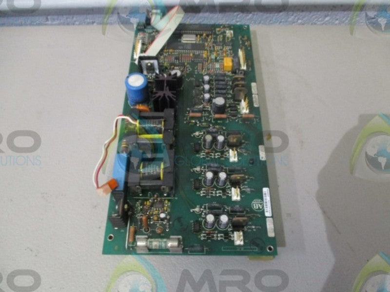 ALLEN BRADLEY 151146 BASE DRIVE  UNMP