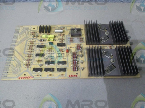 SLO-SYN STM103 BOARD TRANSLATOR MODULE C206195G1F  NSNP