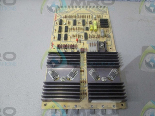 SLO-SYN STM103 BOARD TRANSLATOR MODULE C206195G1F  NSNP