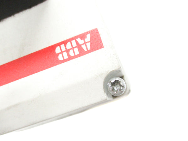 ABB MS325 (AS PICTURED) UNMP