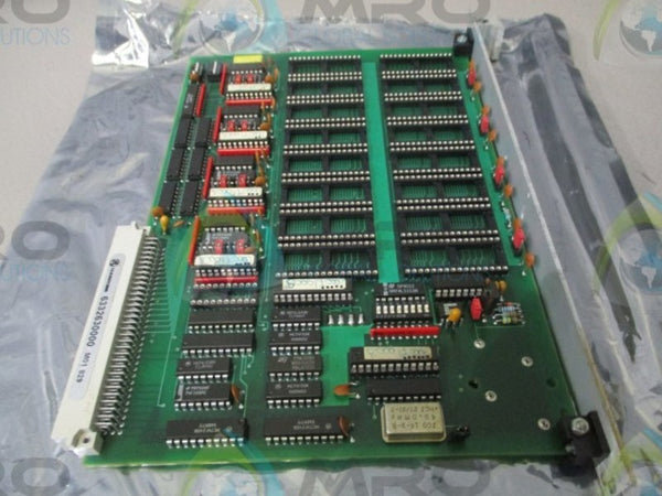 MARPOSS 6332630000 CIRCUIT BOARD (AS PICTURED)  UNMP