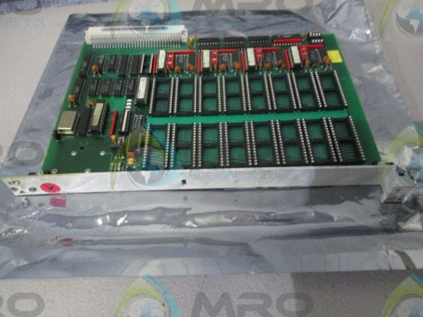 MARPOSS 6332630000 CIRCUIT BOARD (AS PICTURED)  UNMP
