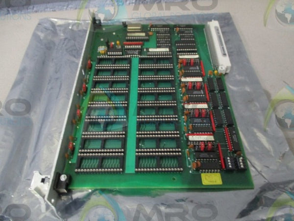 MARPOSS 6332630000 CIRCUIT BOARD (AS PICTURED)  UNMP