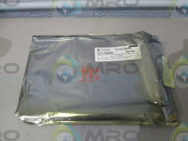 MARPOSS 6332630000 CIRCUIT BOARD  NSNP