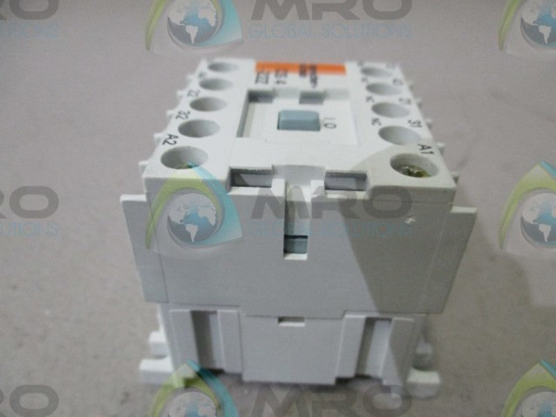 SPRECHER+SCHUH CS4-22Z-48 RELAY  NSMP