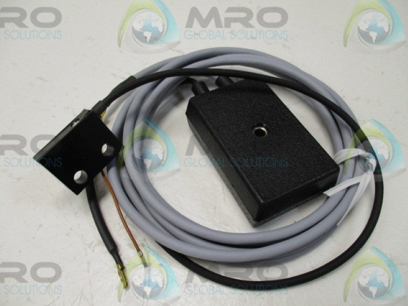 PEPPERL+FUCHS ML5-T-KSU 418130 PHOTOELECTRIC AUTOMATION SENSOR  NSMP