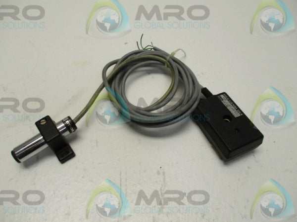 PEPPERL+FUCHS KSU SENSOR 24V  UNMP