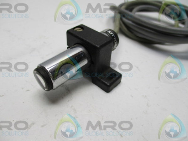 PEPPERL+FUCHS KSU SENSOR 24V  UNMP