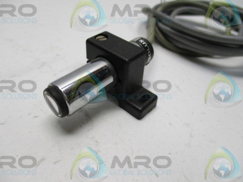 PEPPERL+FUCHS KSU SENSOR 24V  UNMP