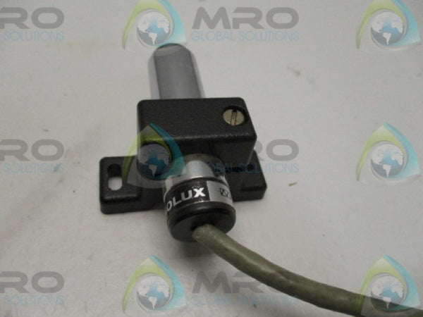PEPPERL+FUCHS KSU SENSOR 24V  UNMP