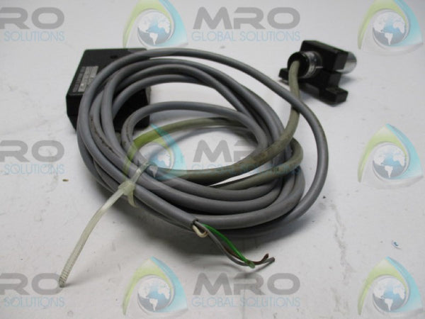PEPPERL+FUCHS KSU SENSOR 24V  UNMP