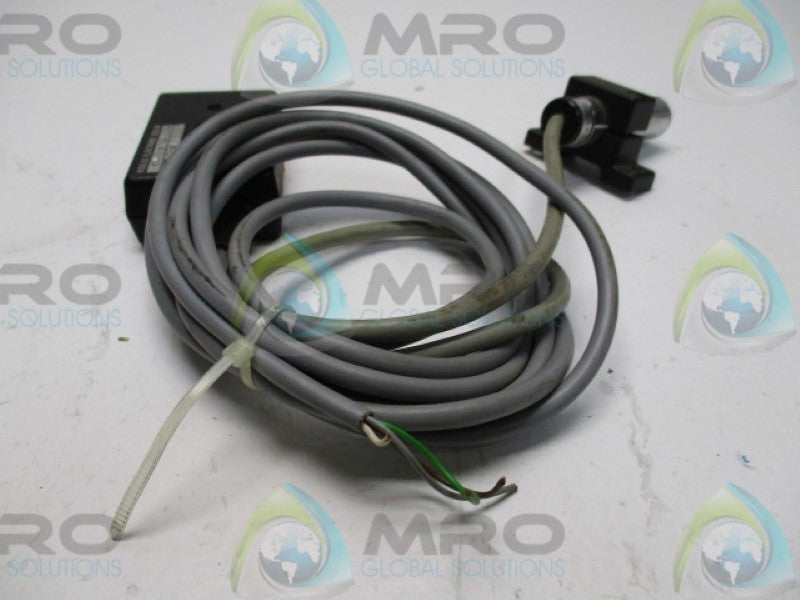 PEPPERL+FUCHS KSU SENSOR 24V  UNMP