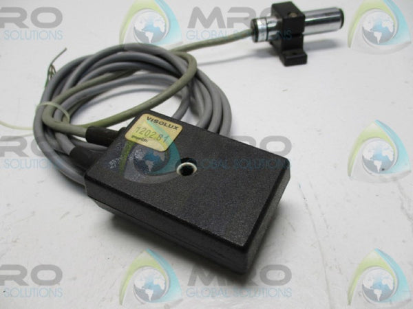 PEPPERL+FUCHS KSU SENSOR 24V  UNMP