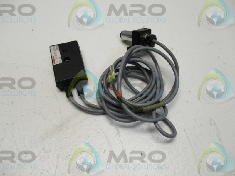 PEPPERL+FUCHS LS1/7/25/29-GA SENSOR 24V  UNMP