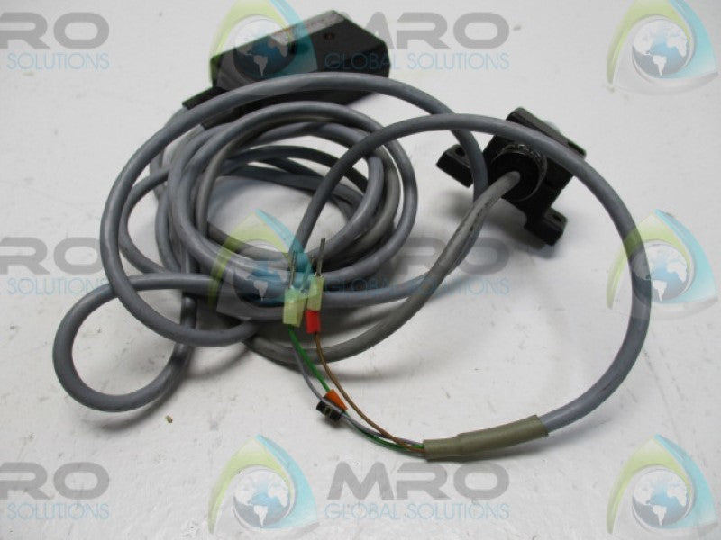PEPPERL+FUCHS LS1/7/25/29-GA SENSOR 24V  UNMP