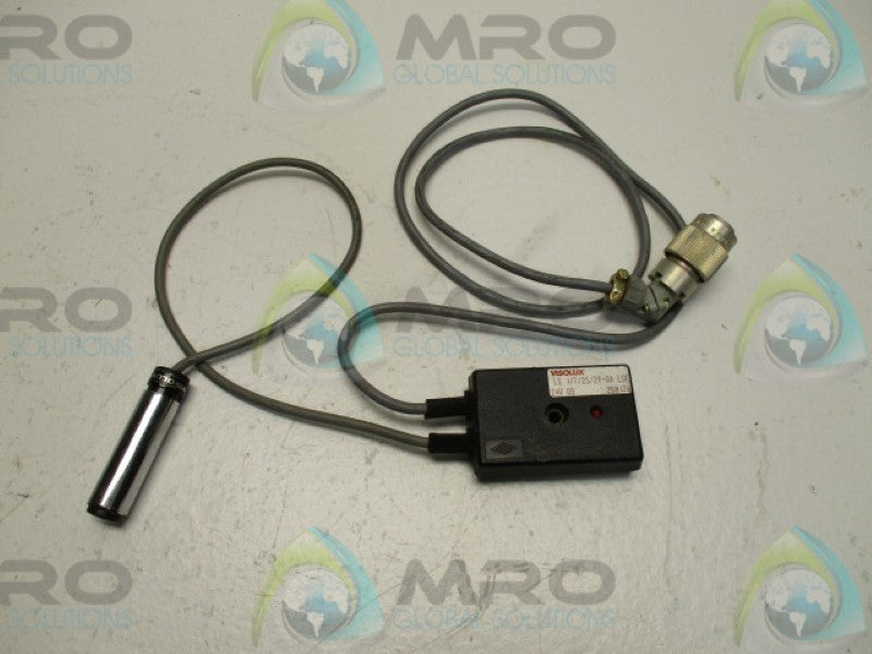 PEPPERL+FUCHS LS1/7/25/29-GA SENSOR 24V ( AS PICTURED)  UNMP