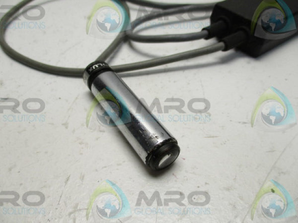PEPPERL+FUCHS LS1/7/25/29-GA SENSOR 24V ( AS PICTURED)  UNMP