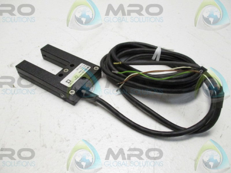 PEPPERL+FUCHS ML13/7B 418654 PHOTOELECTRIC AUTOMATION SENSOR  NSNP