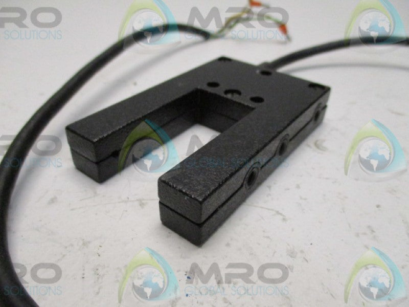 PEPPERL+FUCHS ML13/7B 418654 PHOTOELECTRIC AUTOMATION SENSOR  UNMP