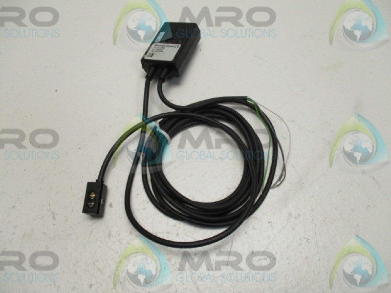 PEPPERL+FUCHS ML4-T-KSU/33 418883 PHOTOELECTRIC AUTOMATION SENSOR  NSNP