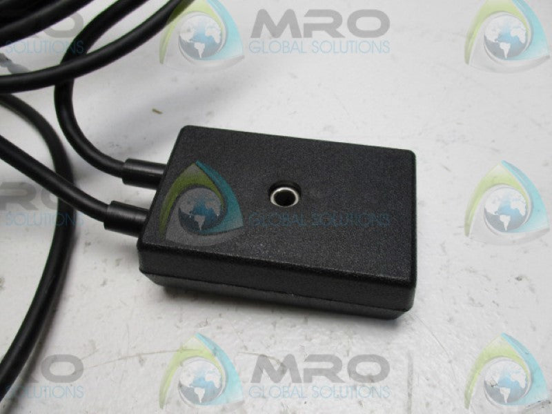 PEPPERL+FUCHS ML4-T-KSU/33 418883 PHOTOELECTRIC AUTOMATION SENSOR  NSNP