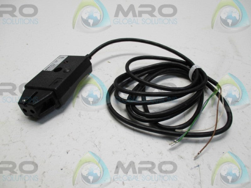 PEPPERL+FUCHS KSU-LL-1R/28 419623 FIBER OPTIC AMPLIFIER  NSNP