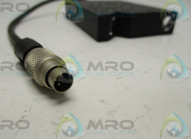 PEPPERL+FUCHS LT50 419391 PHOTOELECTRIC AUTOMATION SENSOR  NSNP