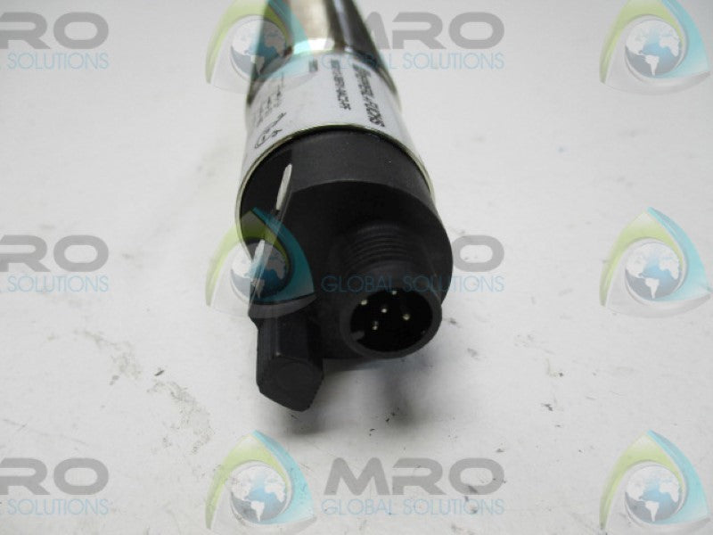 PEPPERL+FUCHS 3RG6112-3BF01-0AC2-PF ULTRASONIC SENSOR  NSNP